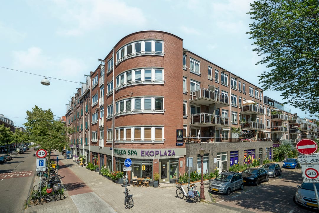 Photo 23 of Jacob van Lennepkade 270-B