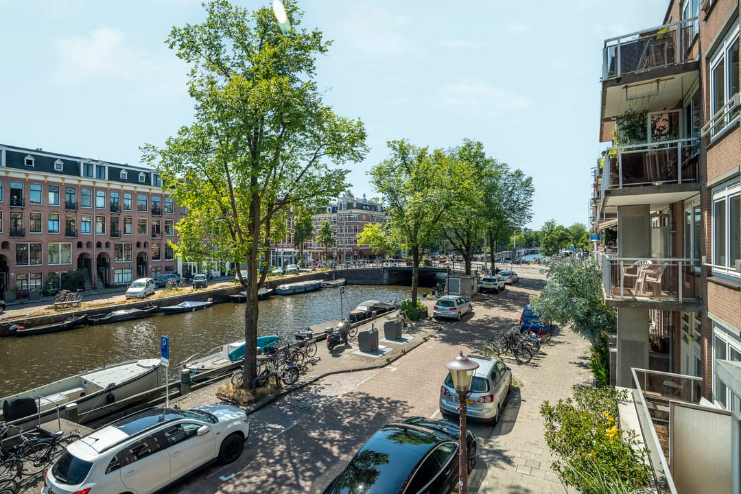 Photo 11 of Jacob van Lennepkade 270-B