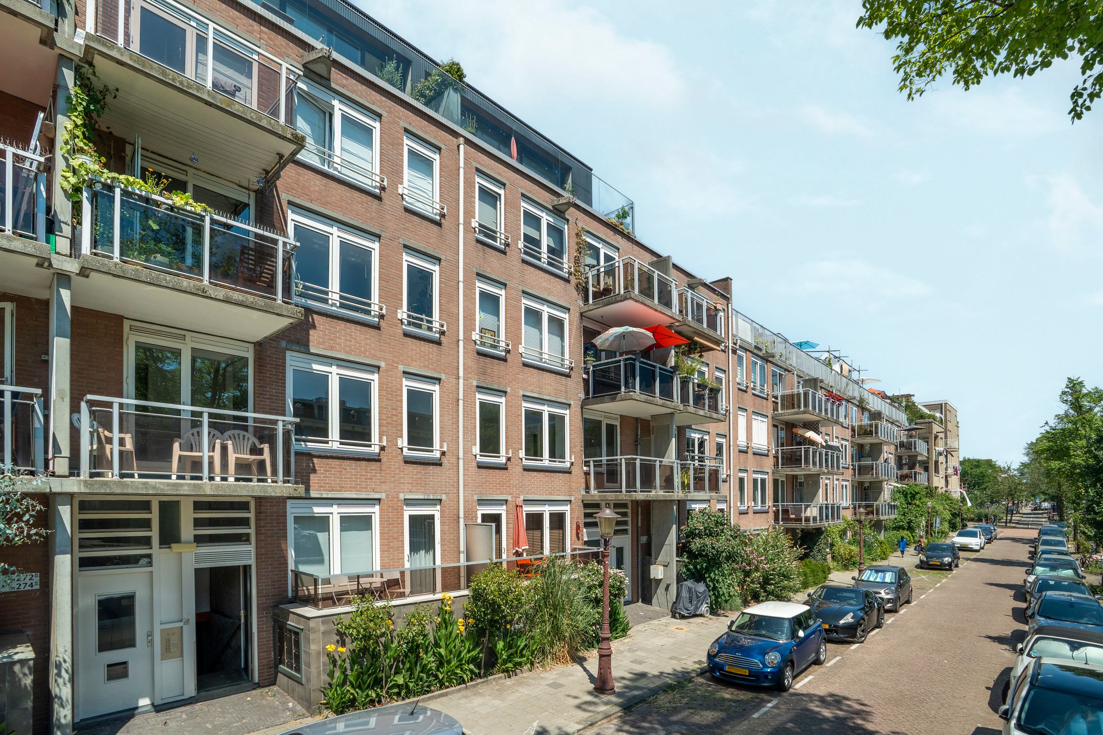 Photo 21 of Jacob van Lennepkade 270-B