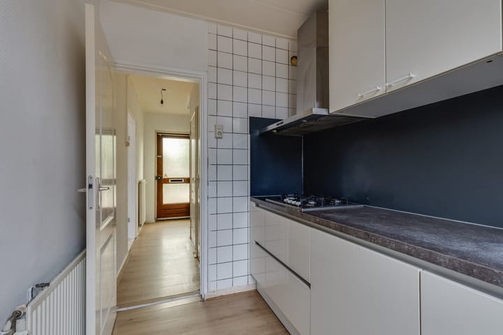 Tussenwoning te koop: Koopmanstraat 70, Aalten