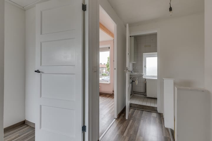 Tussenwoning te koop: Koopmanstraat 70, Aalten