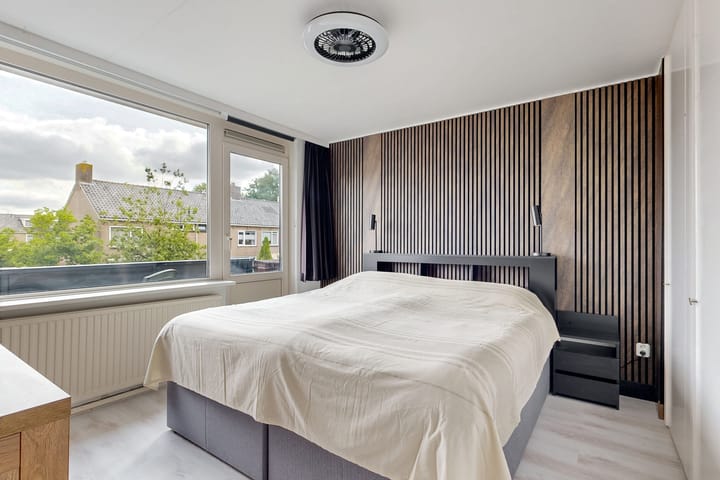 Tussenwoning te koop: Nijhofflaan 36, Uithoorn
