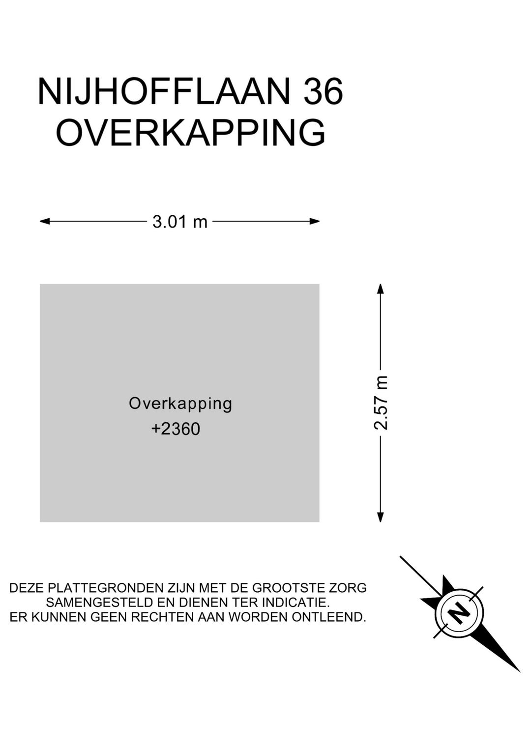 Foto 32 van Nijhofflaan 36