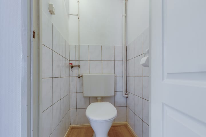 Tussenwoning te koop: Koopmanstraat 70, Aalten