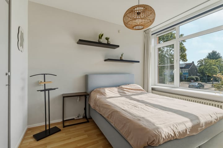 Appartement te koop: Einsteinstraat 121, Nijmegen
