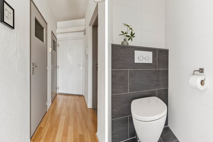 Appartement te koop: Einsteinstraat 121, Nijmegen