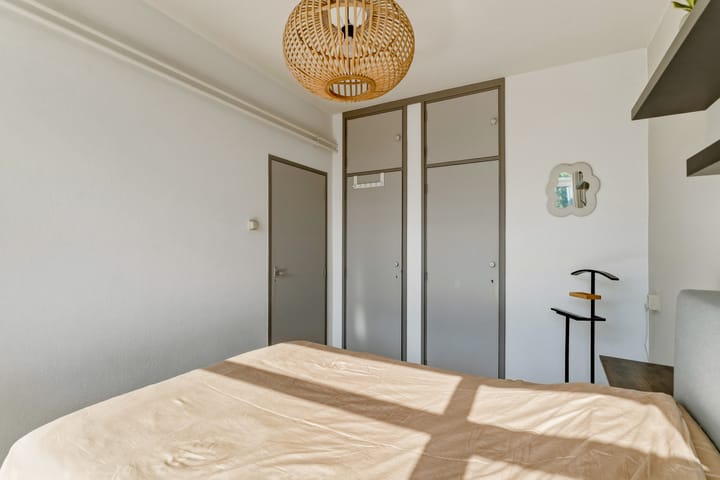 Appartement te koop: Einsteinstraat 121, Nijmegen