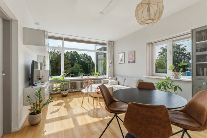 Appartement te koop: Einsteinstraat 121, Nijmegen