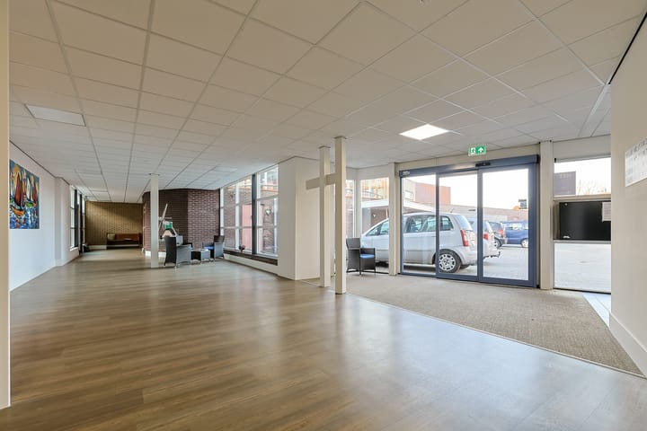 Foto 5 van P.C. van Rijnplantsoen 36