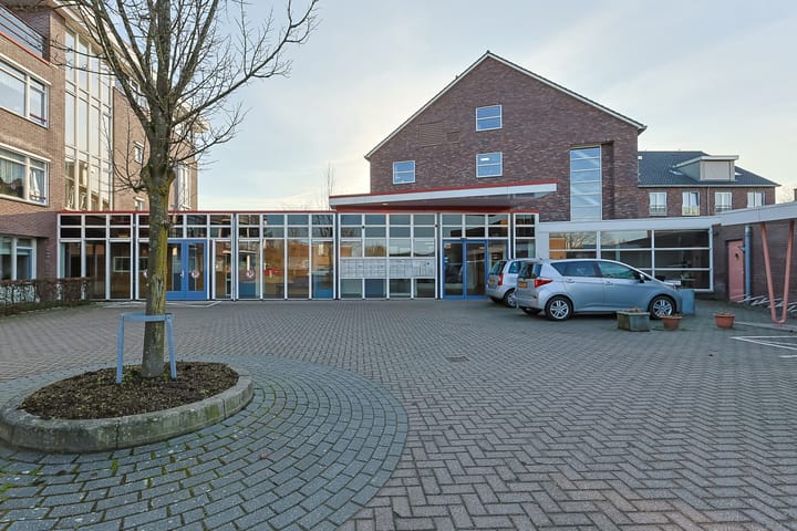 Foto 3 van P.C. van Rijnplantsoen 36