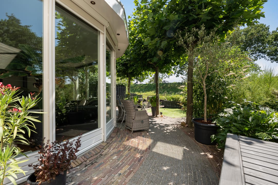 Foto 43 van Aletta Jacobs-erf 48