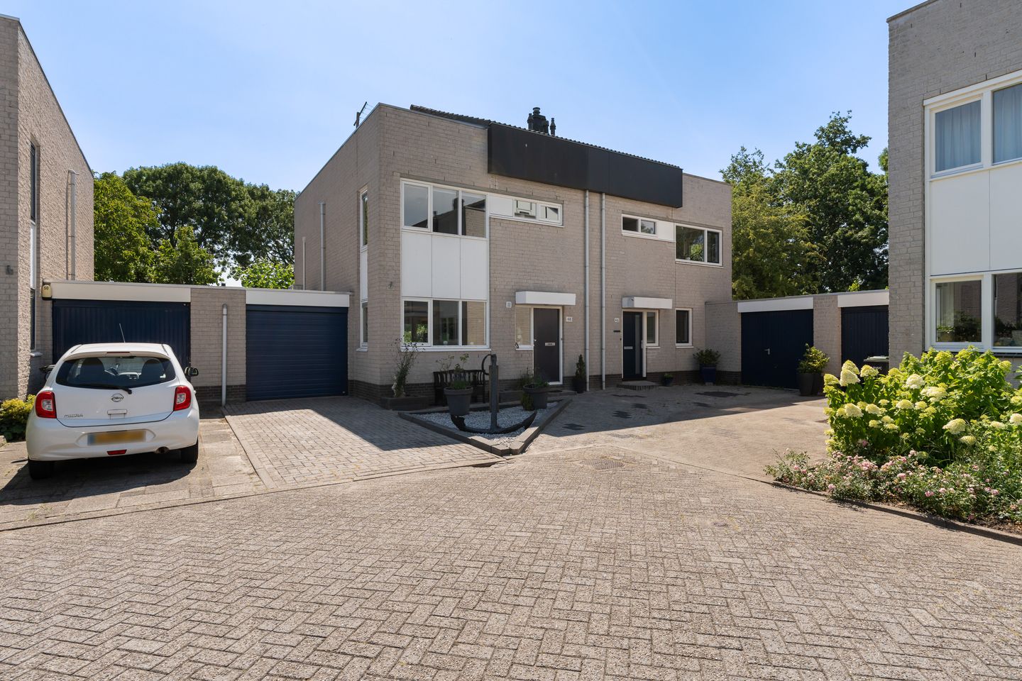 Foto 5 van Aletta Jacobs-erf 48