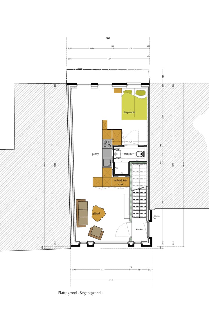 Woning te koop: Badhuisstraat, Roosendaal