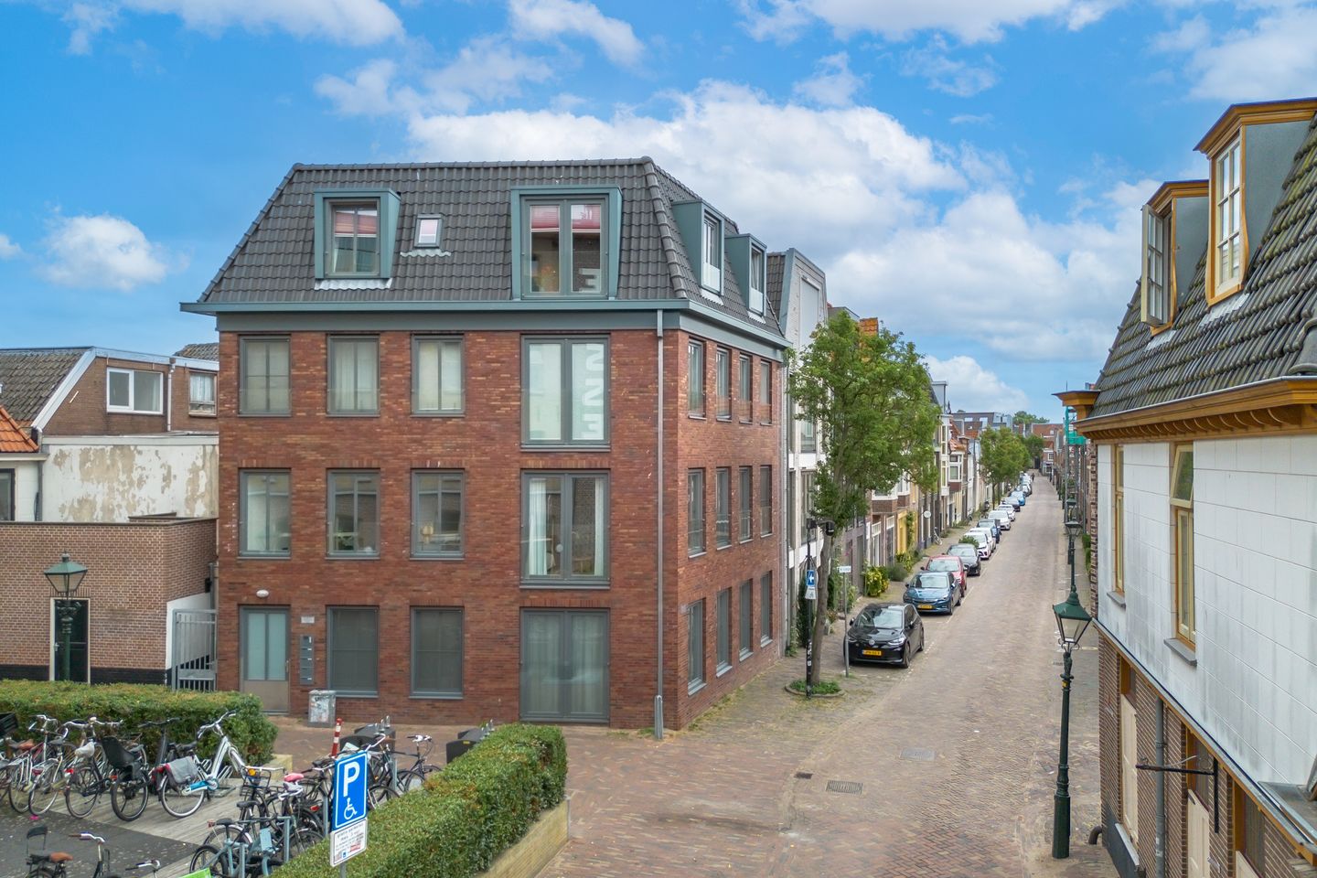 Foto 5 van Koningsweg 98-A