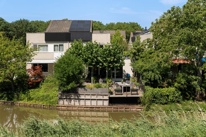 Foto 3 van Aletta Jacobs-erf 48