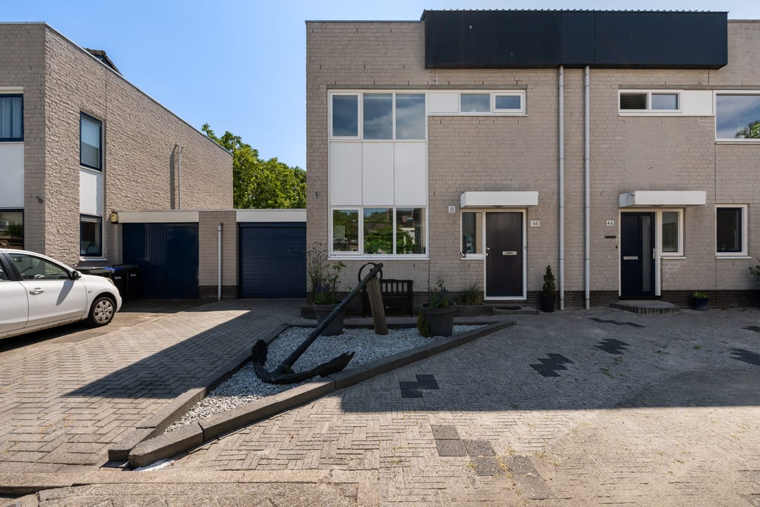 Foto 52 van Aletta Jacobs-erf 48