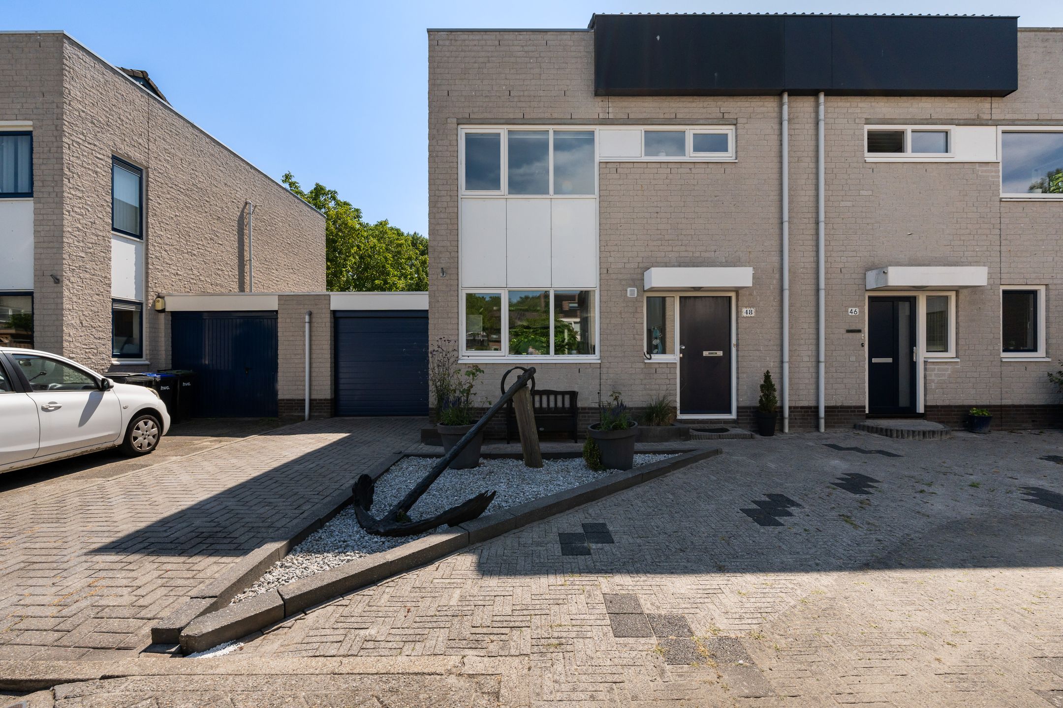 Foto 51 van Aletta Jacobs-erf 48