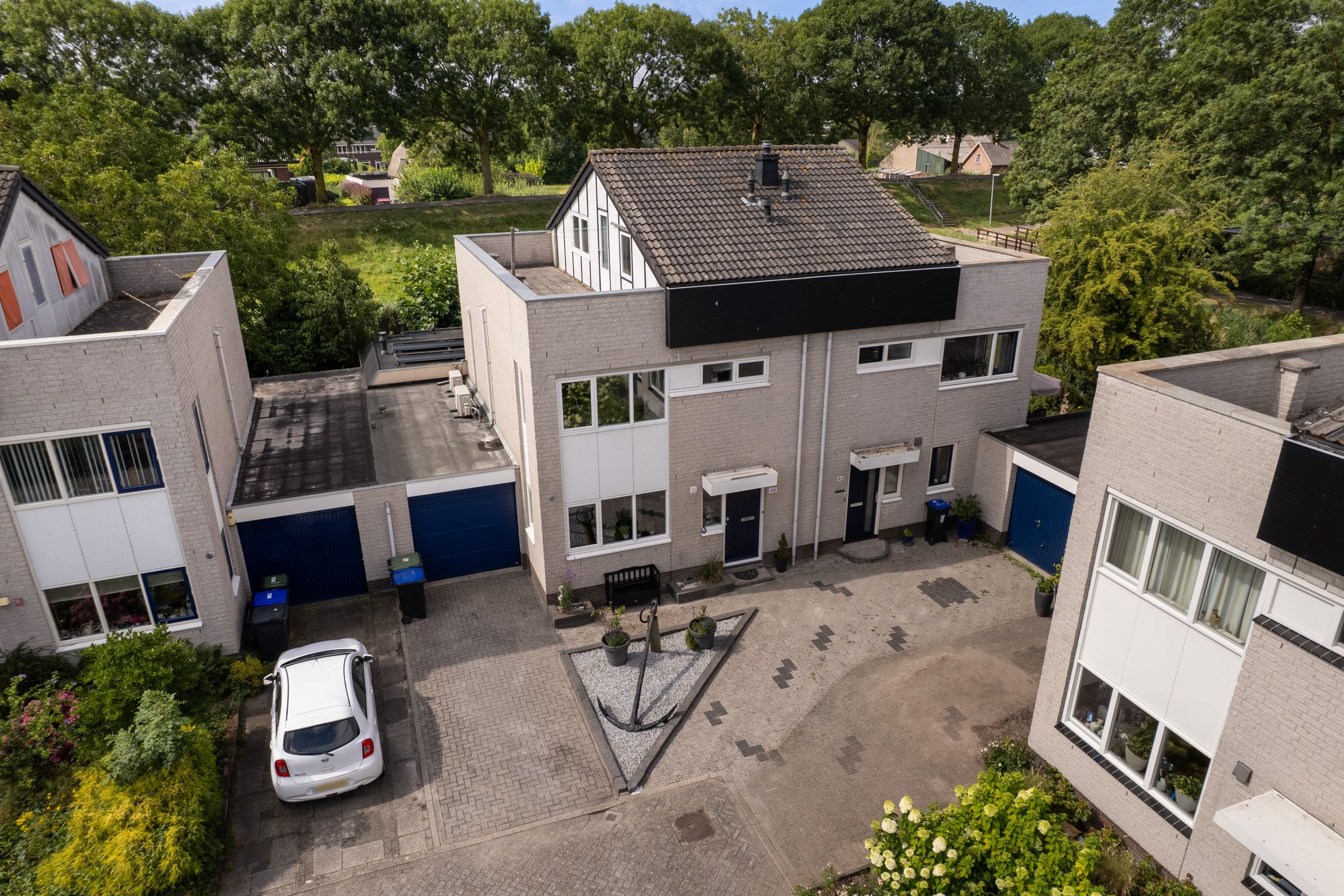 Foto 57 van Aletta Jacobs-erf 48