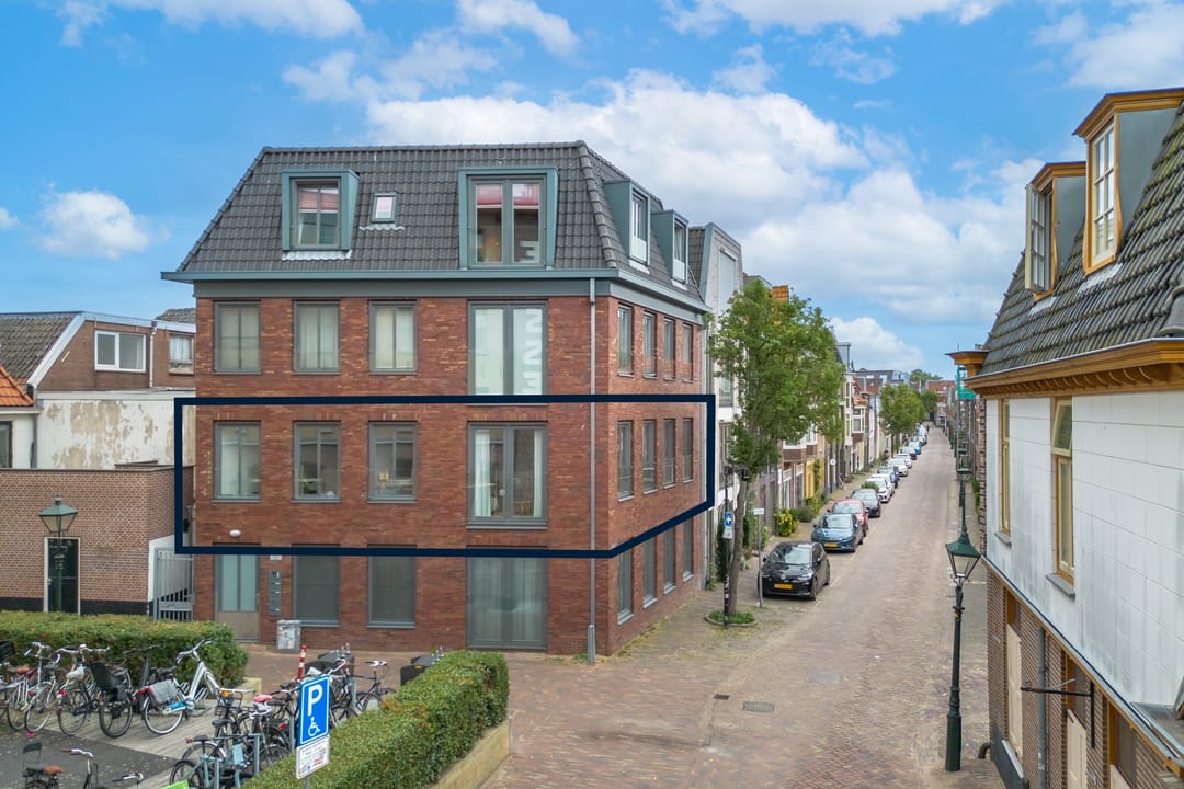 Foto 1 van Koningsweg 98-A