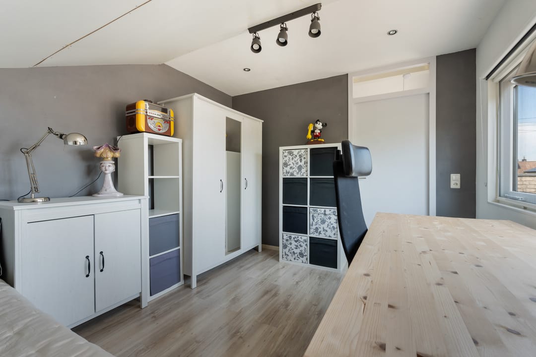 Foto 41 van Aletta Jacobs-erf 48