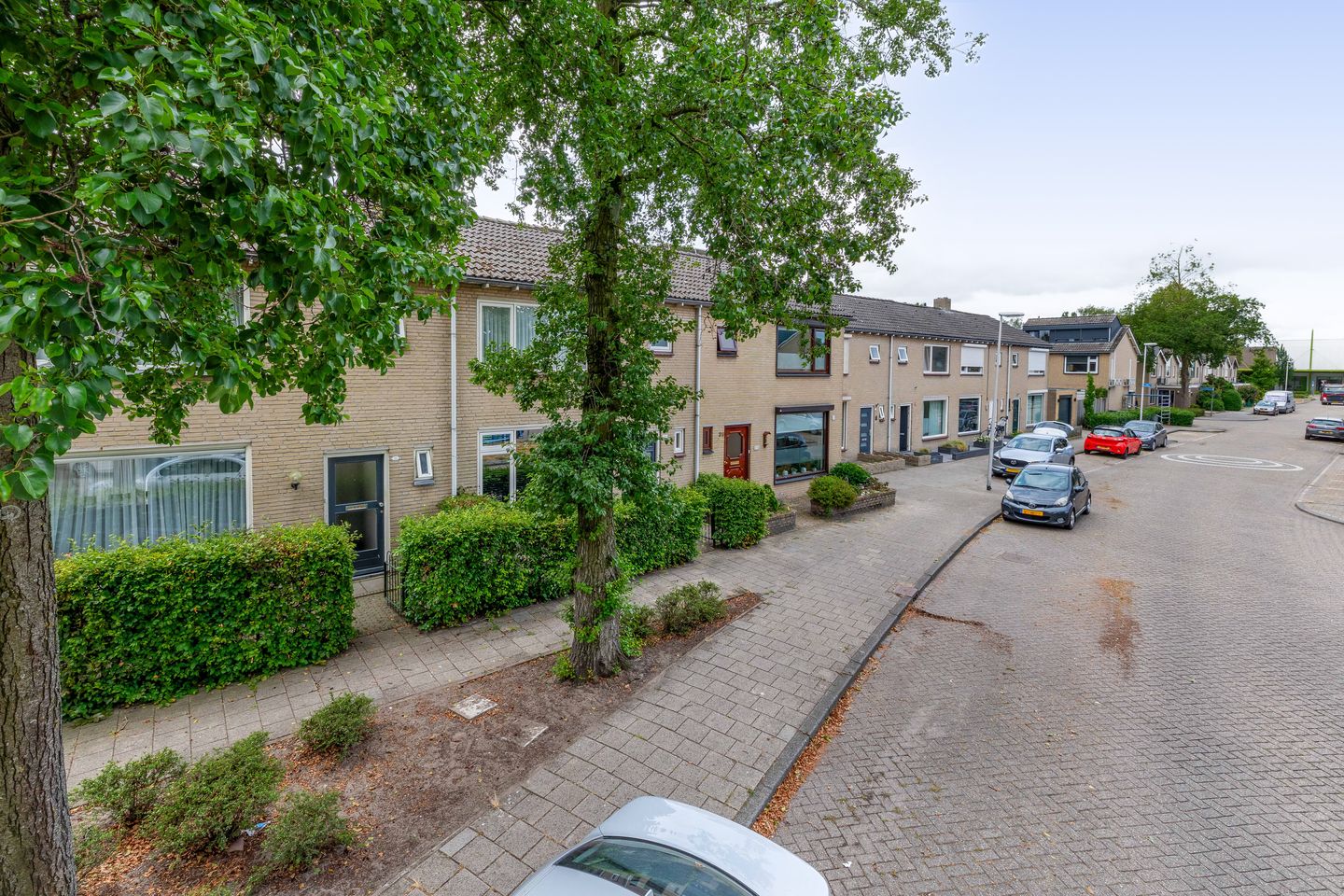 Foto 4 van Sweelinckstraat 37