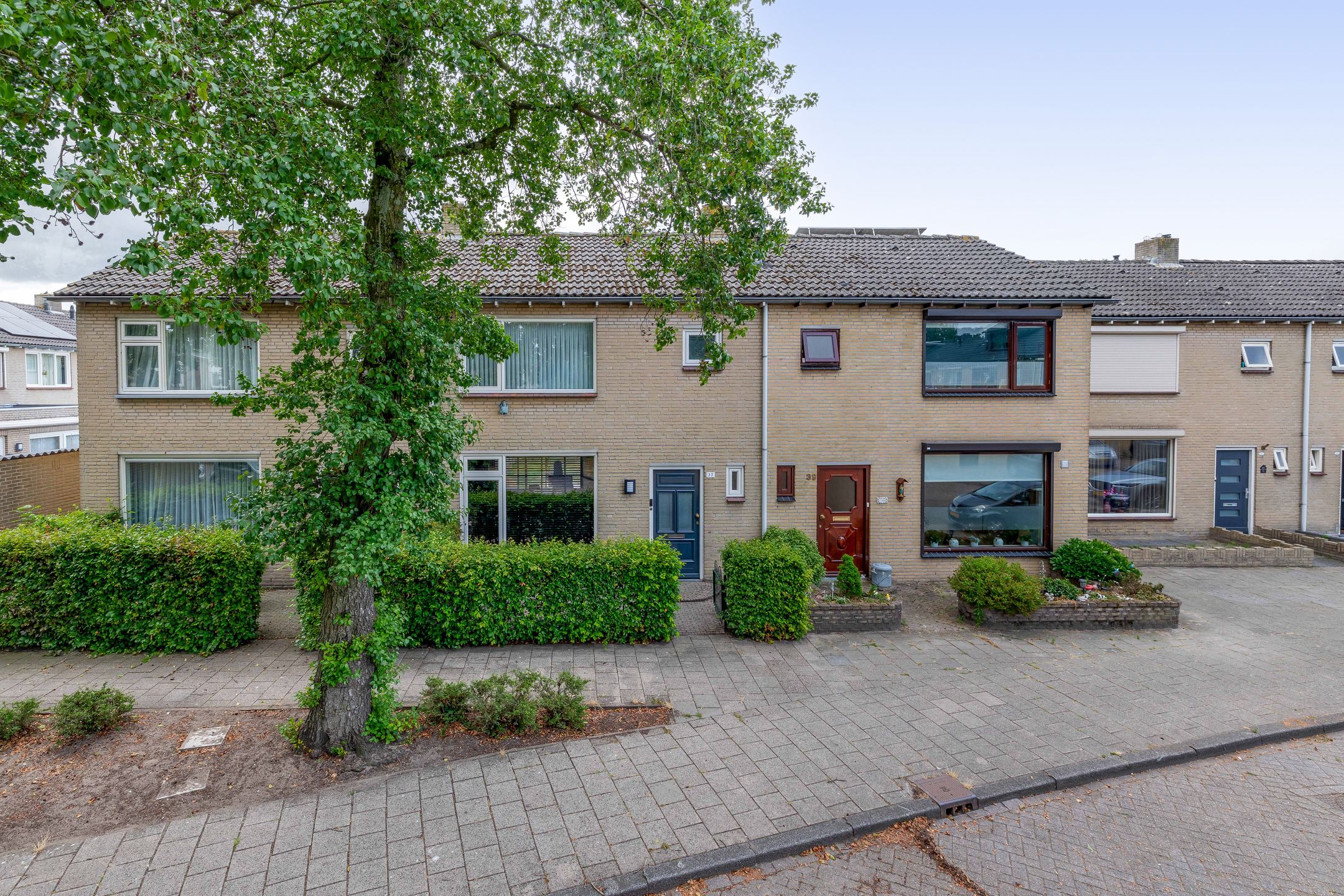 Sweelinckstraat 37 