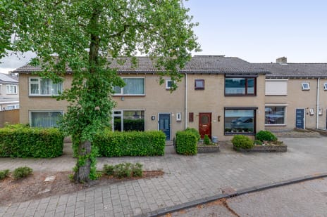 Sweelinckstraat thumbnail