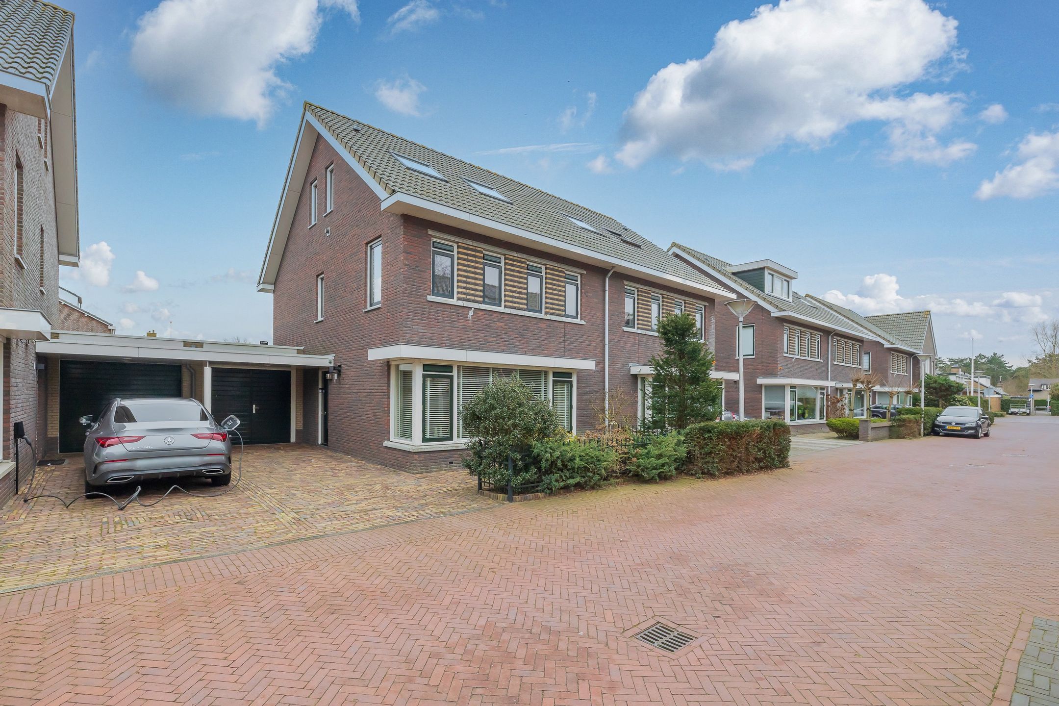 Professor Zeemanstraat 53