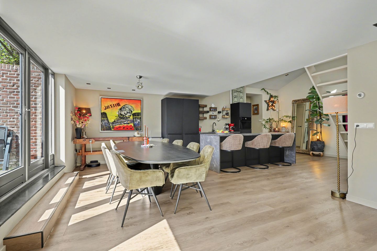 Photo 1 of Herenstraat 44-B