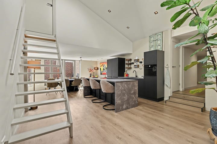 Photo 2 of Herenstraat 44-B