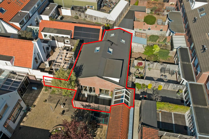 Photo 3 of Herenstraat 44-B