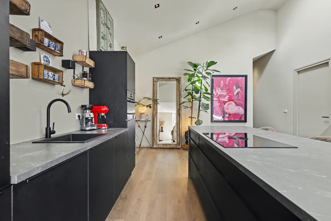 Photo 11 of Herenstraat 44-B