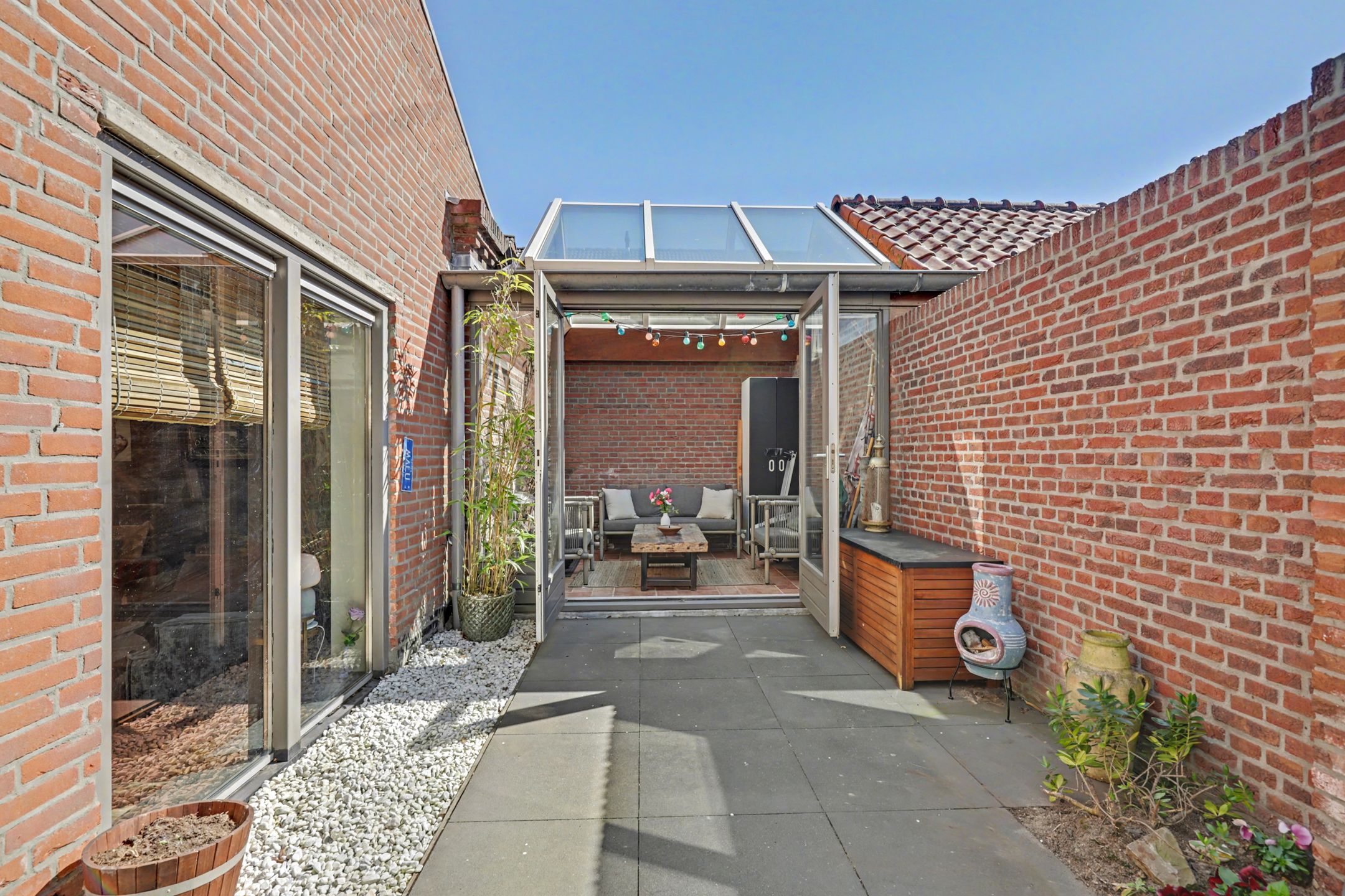 Photo 36 of Herenstraat 44-B