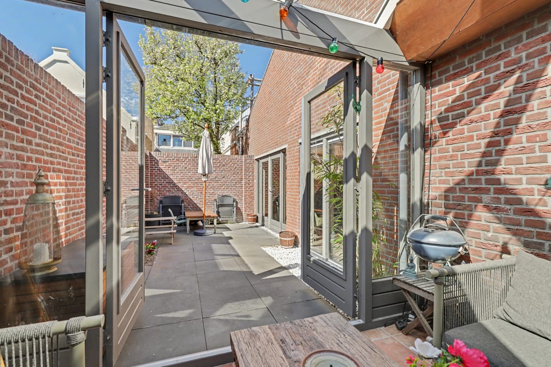 Photo 38 of Herenstraat 44-B