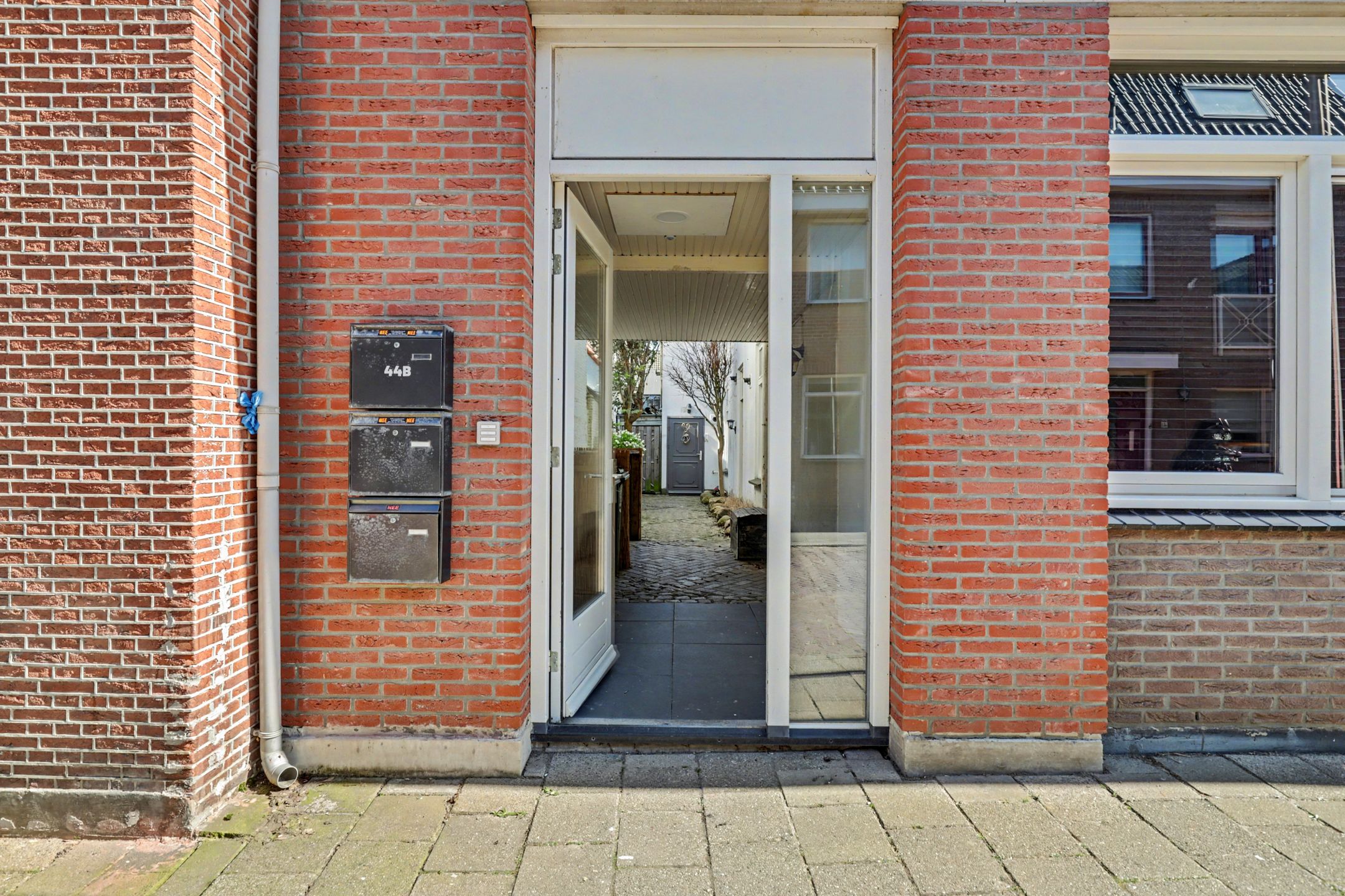 Photo 42 of Herenstraat 44-B