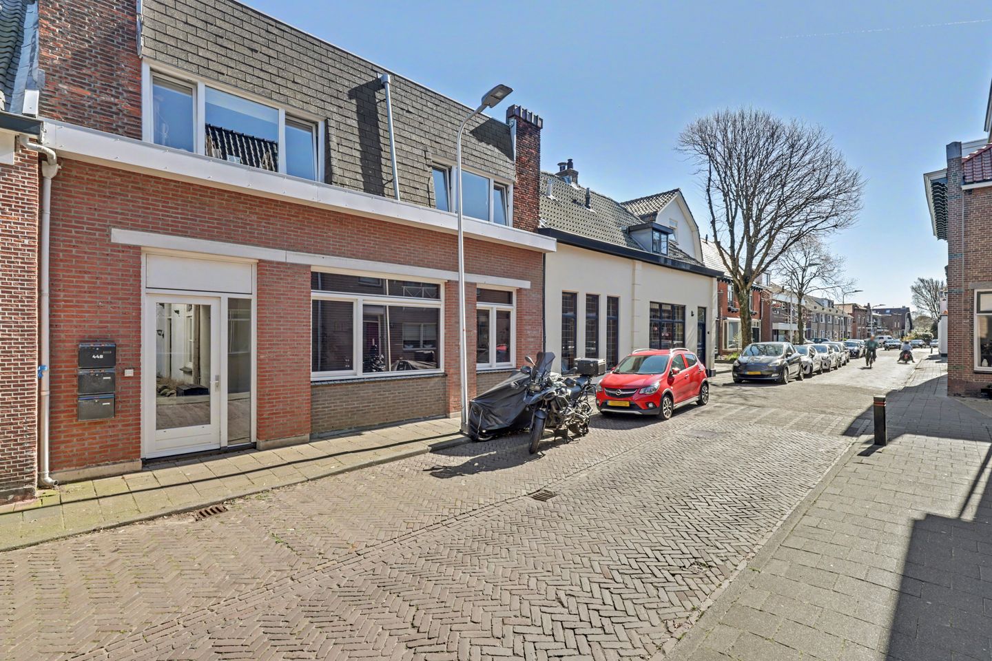 Photo 44 of Herenstraat 44-B