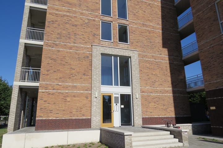 Appartement te huur: Graafsebaan 97, Heesch