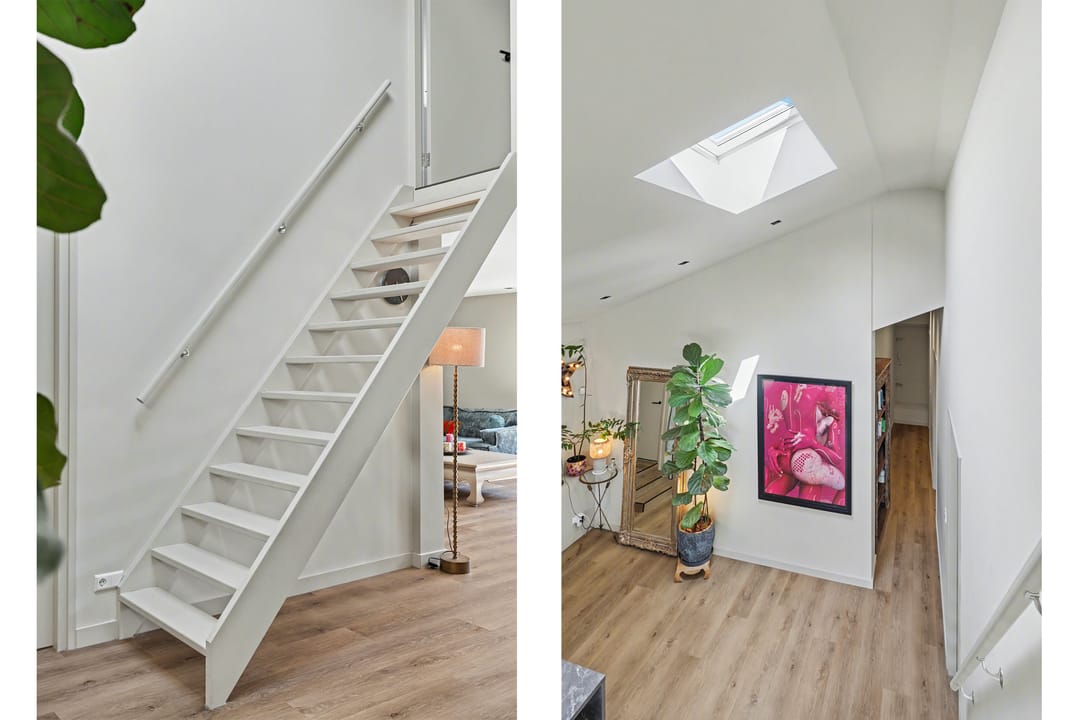 Photo 16 of Herenstraat 44-B