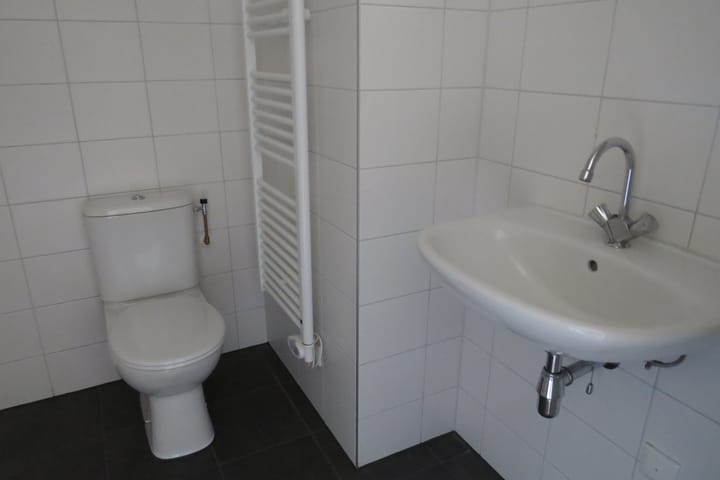 Appartement te huur: Graafsebaan 97, Heesch