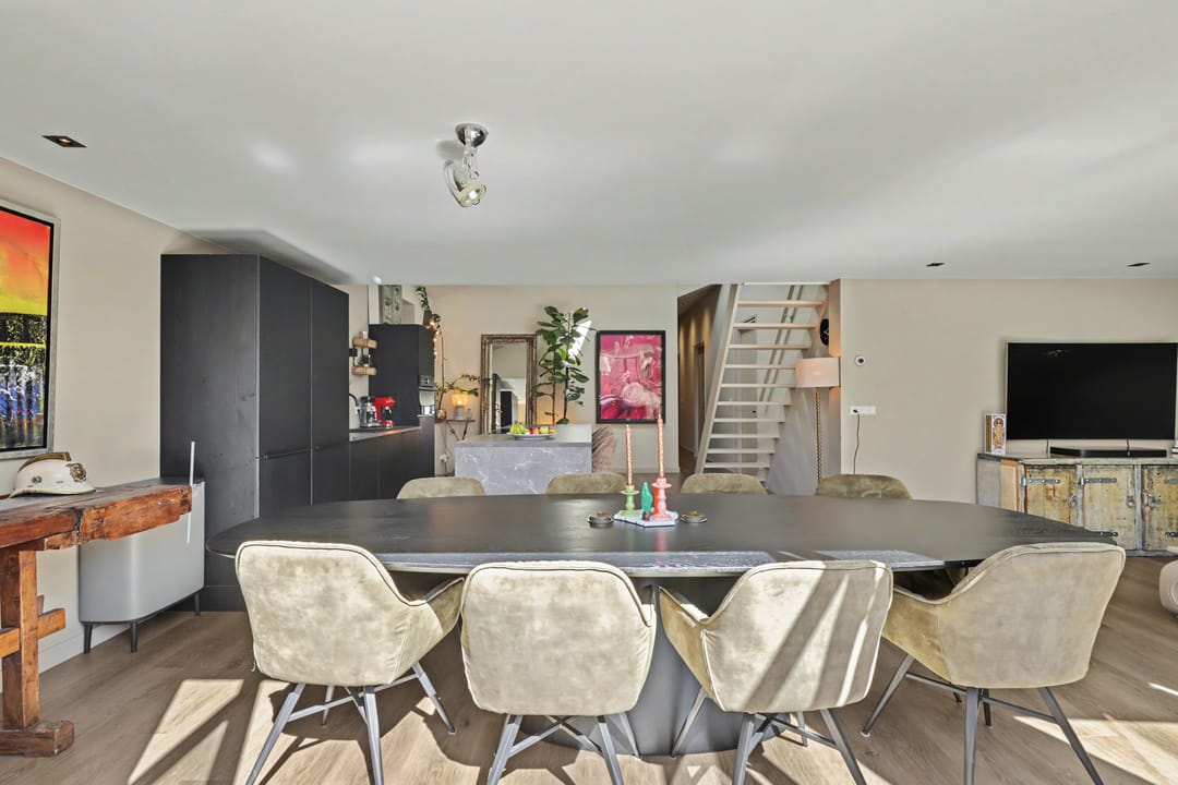 Photo 8 of Herenstraat 44-B