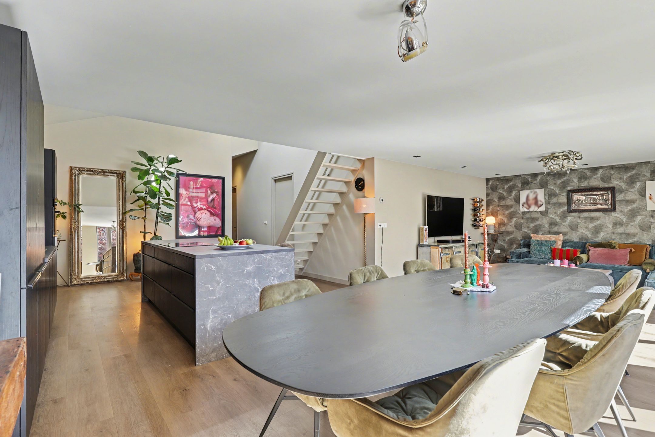 Photo 9 of Herenstraat 44-B