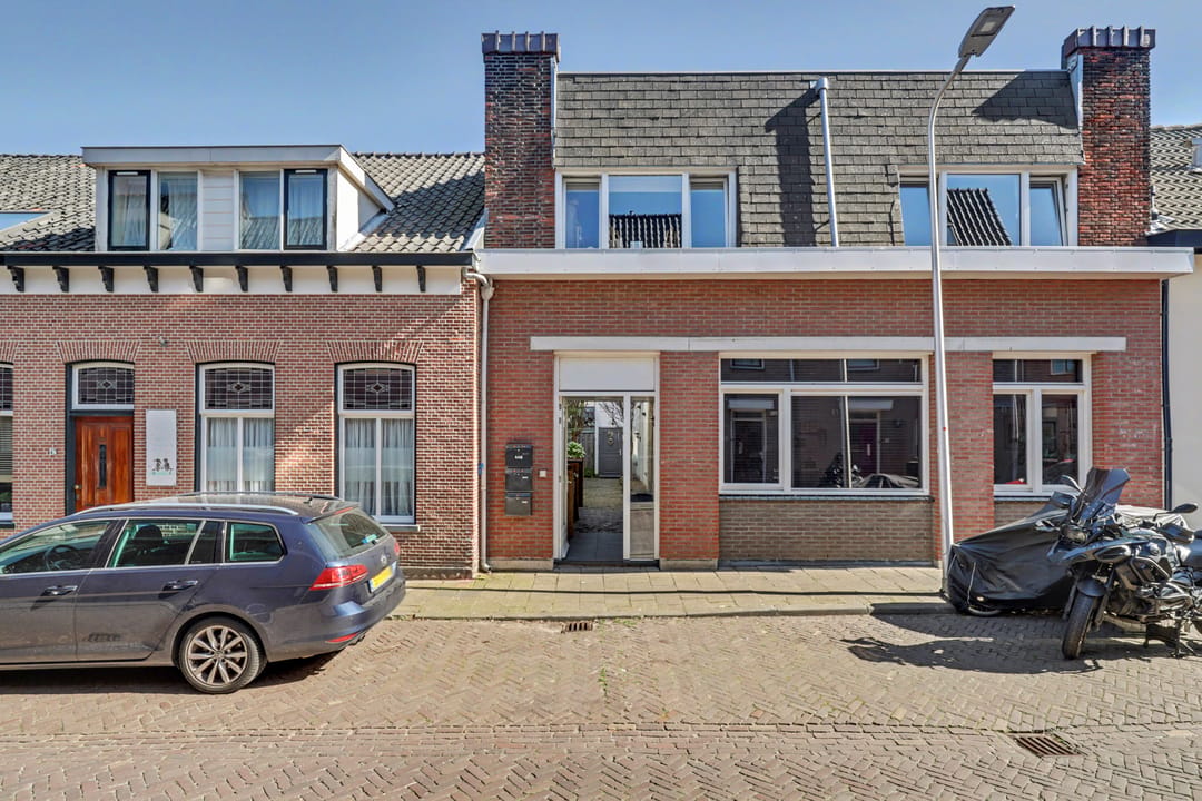 Photo 43 of Herenstraat 44-B