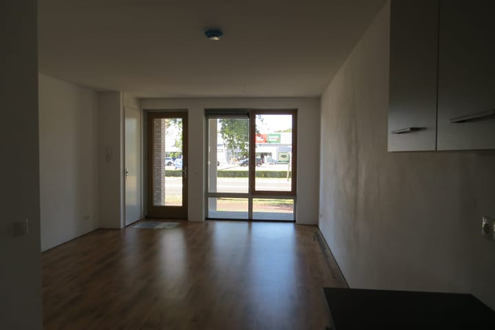 Appartement te huur: Graafsebaan 97, Heesch