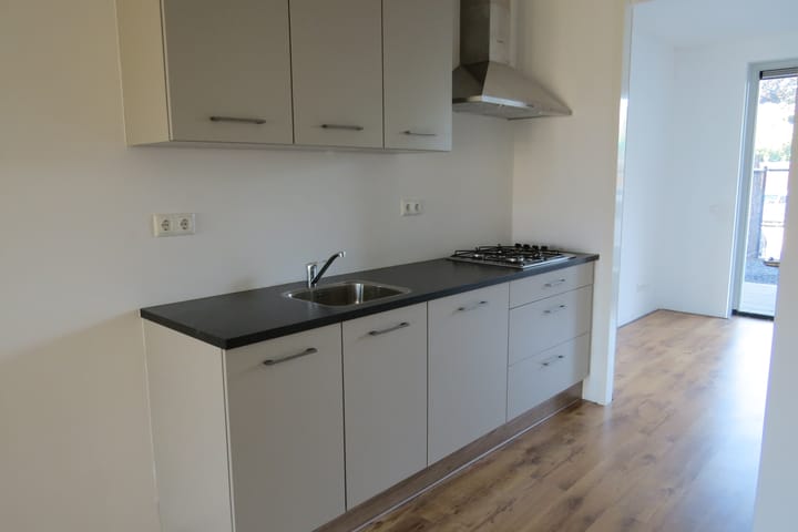 Appartement te huur: Graafsebaan 97, Heesch