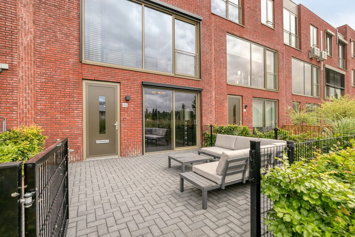 Appartement te koop: Ottodreef 46, Dronten