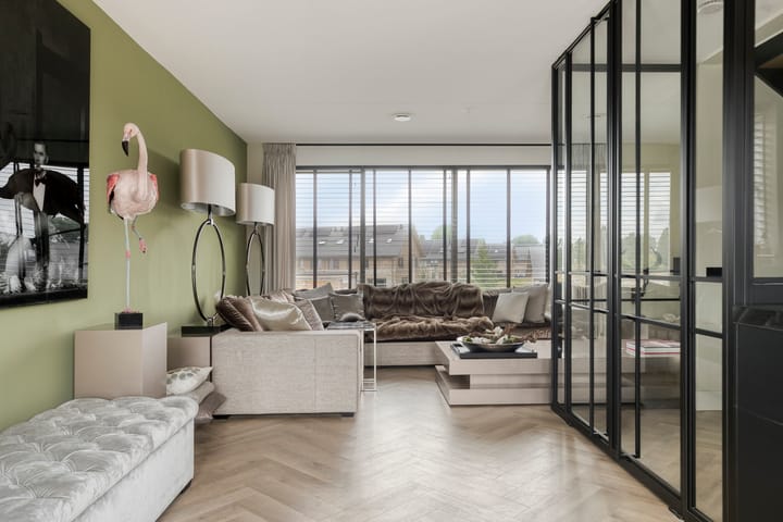 Appartement te koop: Ottodreef 46, Dronten