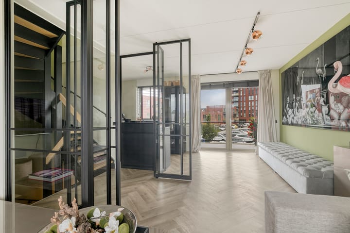 Appartement te koop: Ottodreef 46, Dronten