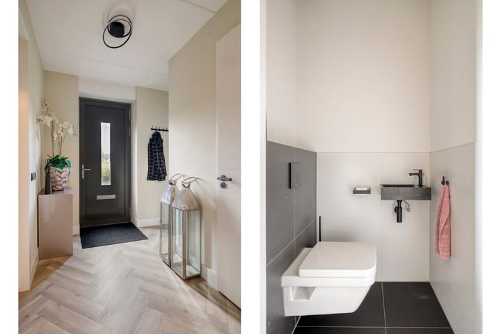 Appartement te koop: Ottodreef 46, Dronten