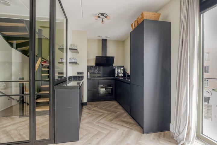 Appartement te koop: Ottodreef 46, Dronten