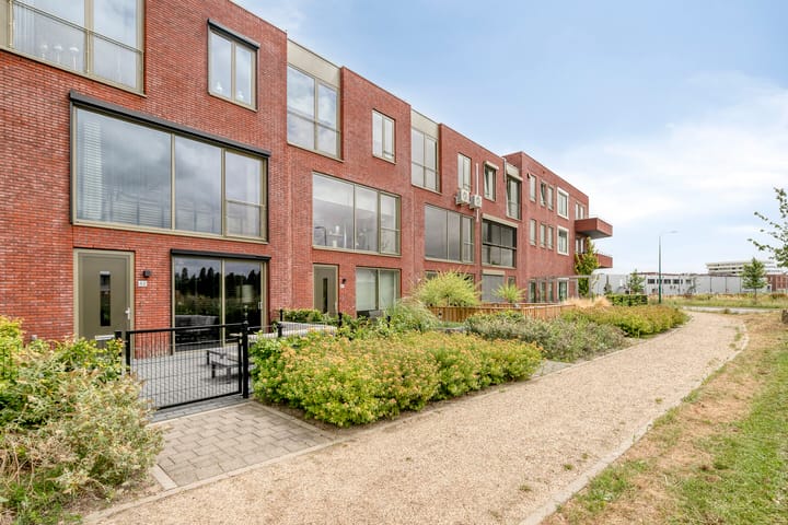 Appartement te koop: Ottodreef 46, Dronten